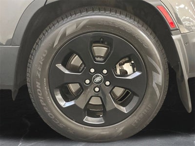 2024 Land Rover Defender 130 S