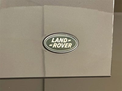 2024 Land Rover Defender 130 S