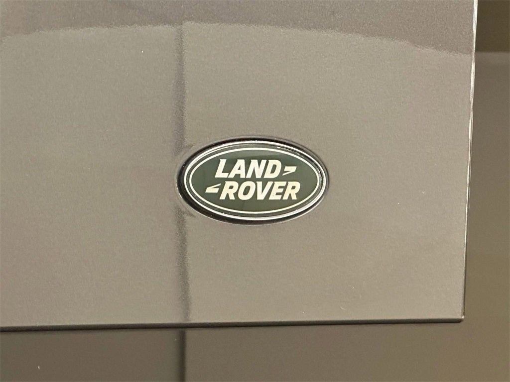 2024 Land Rover Defender 130 S