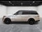 2019 Land Rover Range Rover 5.0L V8 Supercharged