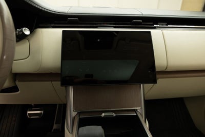 2025 Land Rover Range Rover Autobiography