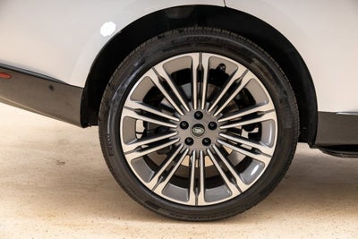 2025 Land Rover Range Rover Autobiography