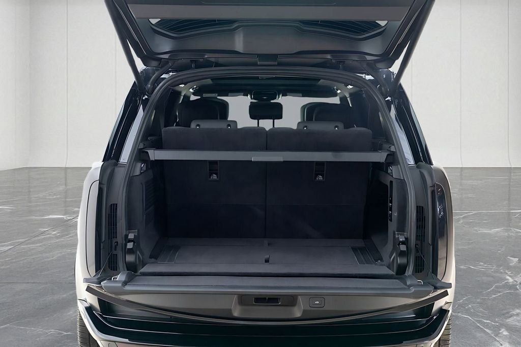 2025 Land Rover Range Rover Autobiography