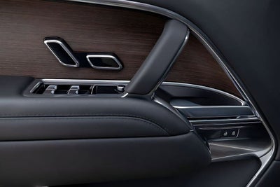 2025 Land Rover Range Rover Autobiography