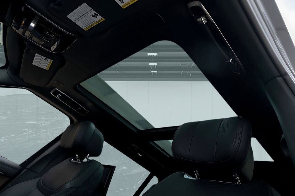 2025 Land Rover Range Rover Autobiography