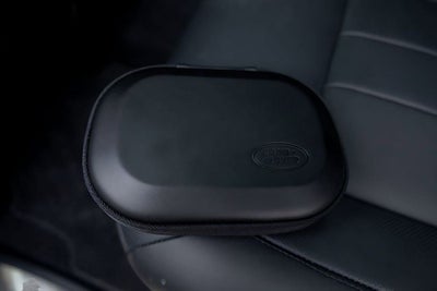 2025 Land Rover Range Rover Autobiography