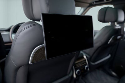 2025 Land Rover Range Rover Autobiography