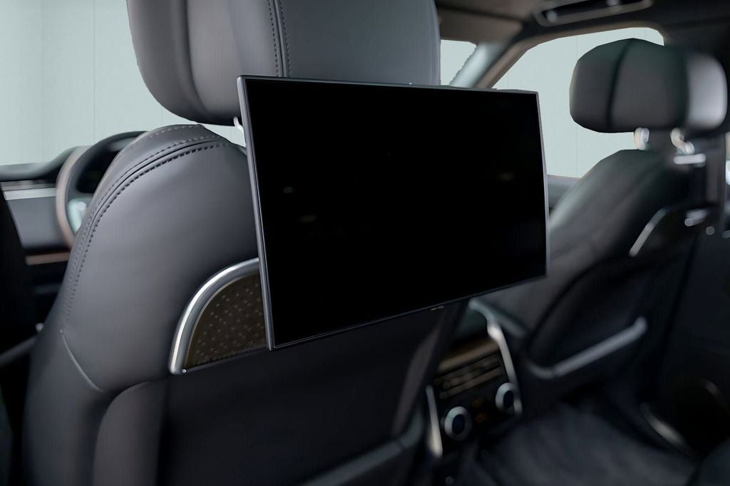 2025 Land Rover Range Rover Autobiography