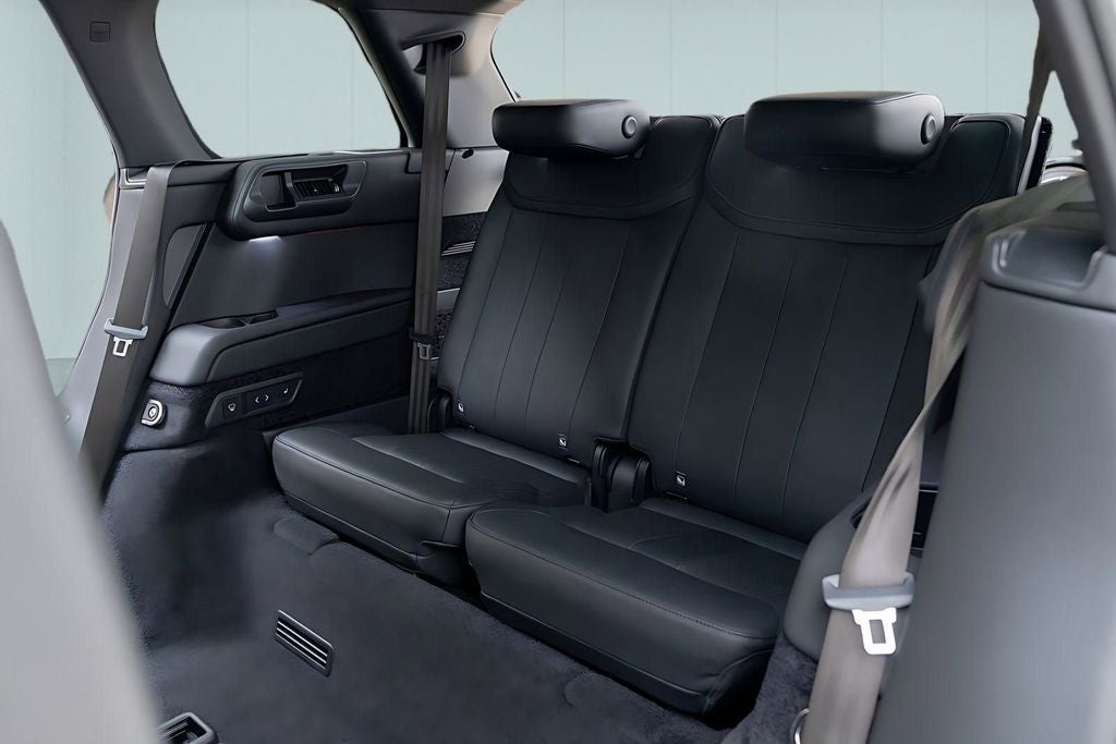 2025 Land Rover Range Rover Autobiography