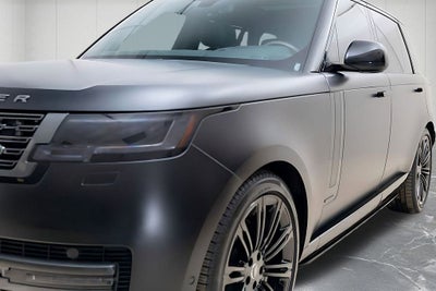 2025 Land Rover Range Rover Autobiography