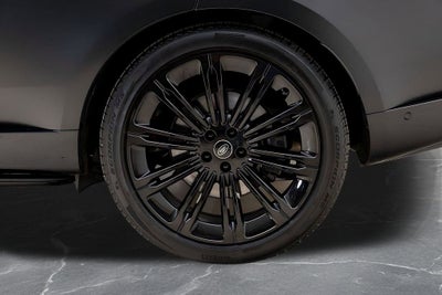 2025 Land Rover Range Rover Autobiography