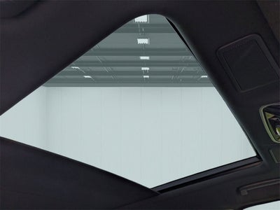 2022 Land Rover Range Rover Sport HST