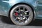 2020 Land Rover Range Rover Sport SVR