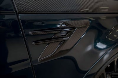 2020 Land Rover Range Rover Sport SVR
