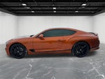 2021 Bentley Continental GT V8