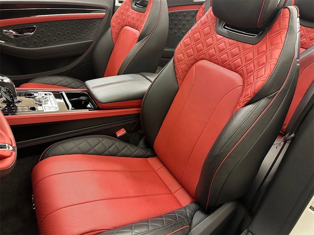 2020 Bentley Continental GT V8