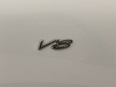 2020 Bentley Continental GT V8