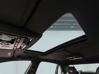 2017 Bentley Flying Spur V8 S