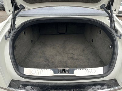 2017 Bentley Flying Spur V8 S