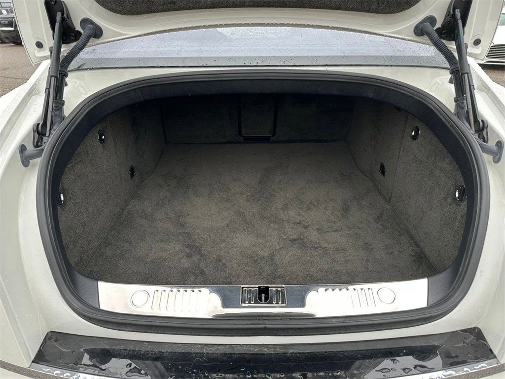 2017 Bentley Flying Spur V8 S