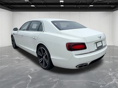 2017 Bentley Flying Spur V8 S