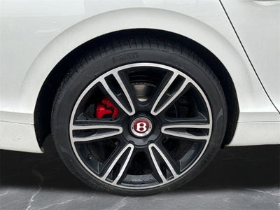 2017 Bentley Flying Spur V8 S