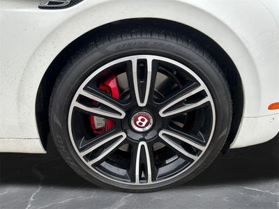 2017 Bentley Flying Spur V8 S