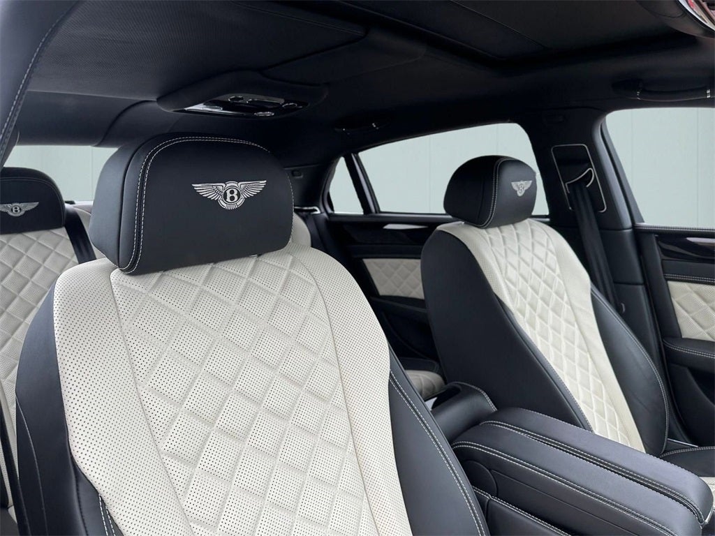 2017 Bentley Flying Spur V8 S