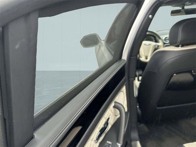 2017 Bentley Flying Spur V8 S