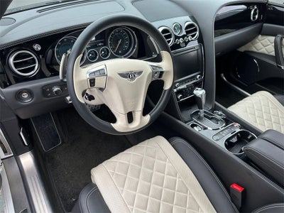 2017 Bentley Flying Spur V8 S