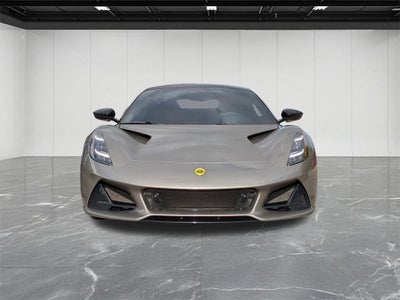 2024 Lotus Emira First Edition