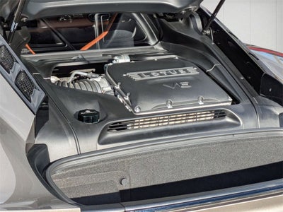 2024 Lotus Emira First Edition