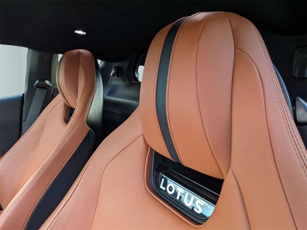 2024 Lotus Emira First Edition