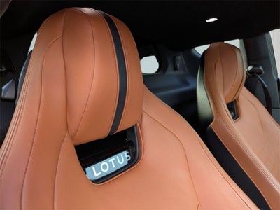 2024 Lotus Emira First Edition