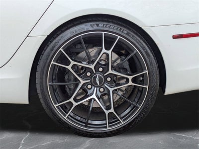 2015 Aston Martin Rapide S Base