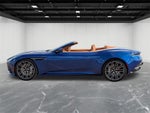 2025 Aston Martin DB12 Volante