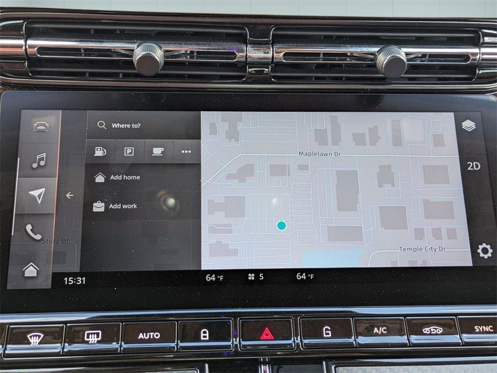 2025 Aston Martin DB12 Volante