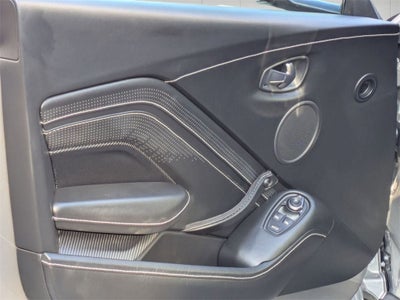 2019 Aston Martin Vantage Base