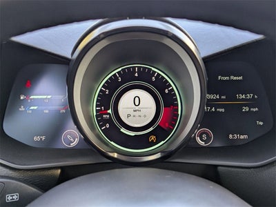 2019 Aston Martin Vantage Base