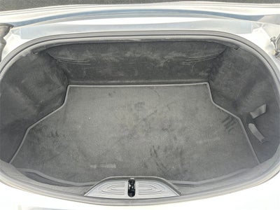 2022 Aston Martin Vantage Base