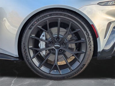 2026 Aston Martin Vantage Base