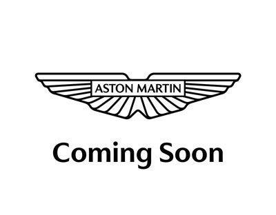 2026 Aston Martin Vantage Roadster