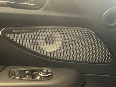 2026 Aston Martin Vantage Roadster