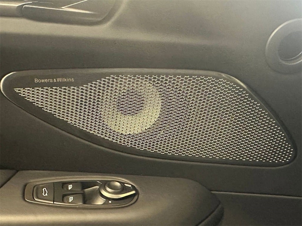 2026 Aston Martin Vantage Roadster