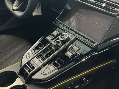 2026 Aston Martin Vantage Roadster