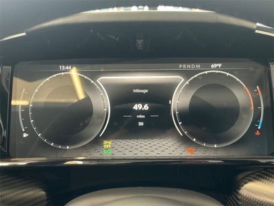 2026 Aston Martin Vantage Roadster