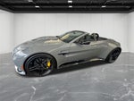 2026 Aston Martin Vantage Roadster
