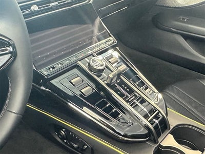 2026 Aston Martin Vantage Roadster