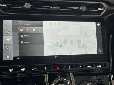 2026 Aston Martin Vantage Roadster