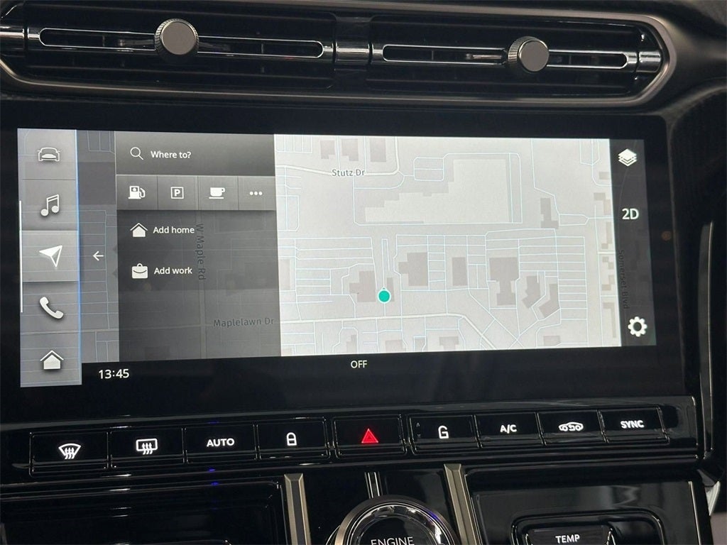 2026 Aston Martin Vantage Roadster